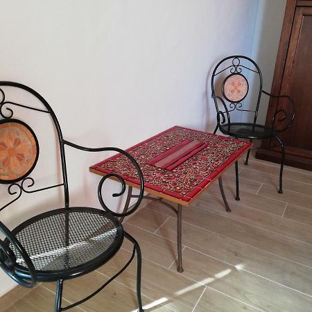 Casa Mosaico 호텔 볼테라 외부 사진