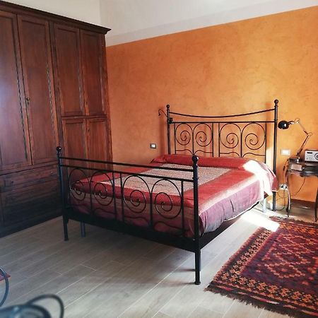 Casa Mosaico 호텔 볼테라 외부 사진