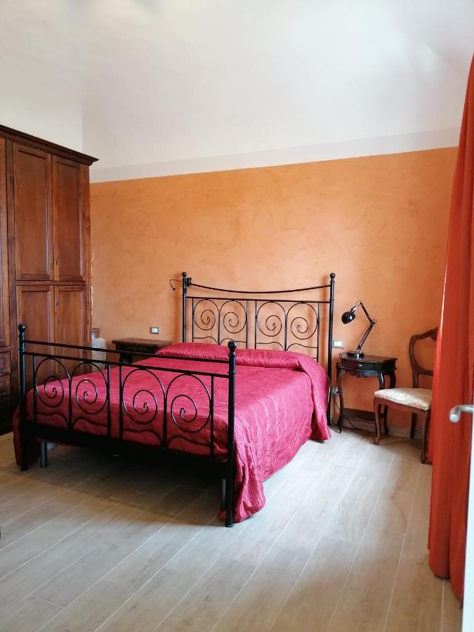 Casa Mosaico 호텔 볼테라 외부 사진