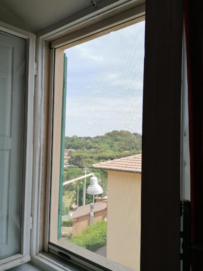 Casa Mosaico 호텔 볼테라 외부 사진