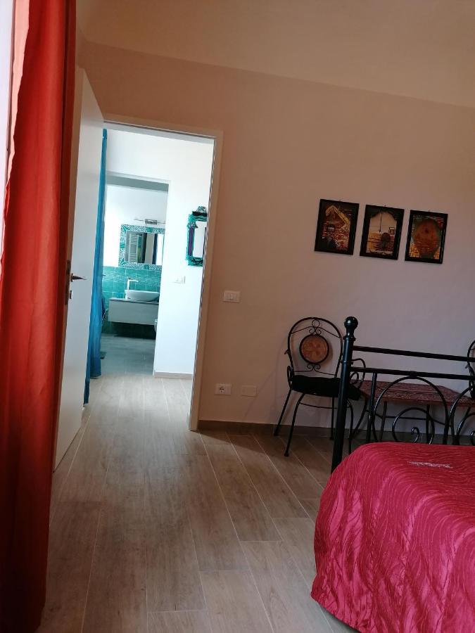 Casa Mosaico 호텔 볼테라 외부 사진