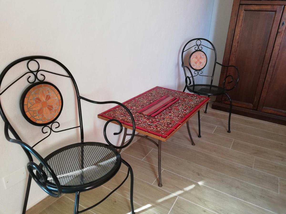 Casa Mosaico 호텔 볼테라 외부 사진